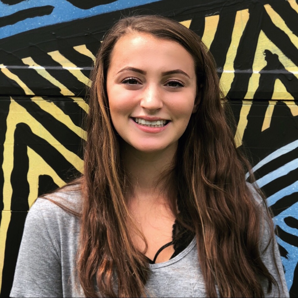 Meet your Posher, April